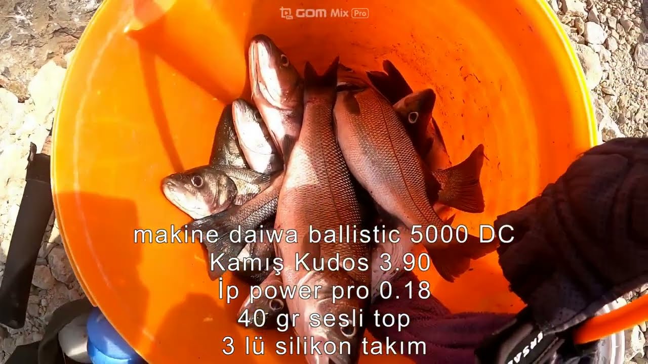 BALIK ÇİFTLİĞİ PATLARSA...İSKENDERUN
