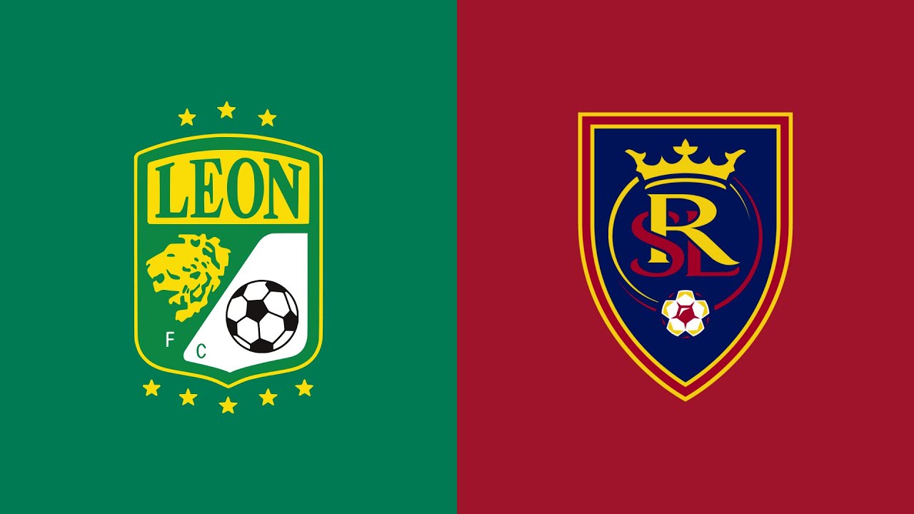 HIGHLIGHTS: Club Le&oacute;n vs. Real Salt Lake | August 4, 2023
