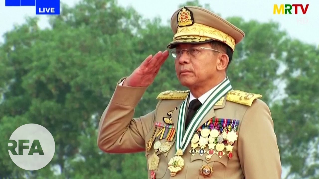 တပ်မတော်နဲ့ တိုင်းရင်းသား တပ်ဖွဲ့တွေရဲ့ စစ်အင်အား နှိုင်းယှဉ်သုံးသပ်ချက်