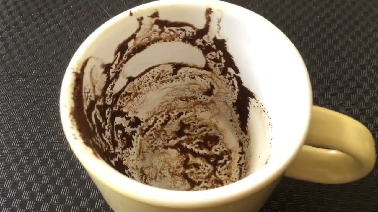 Aries September 22, 2025 Weekly Coffee Cup Reading by Cognitive Universe 
