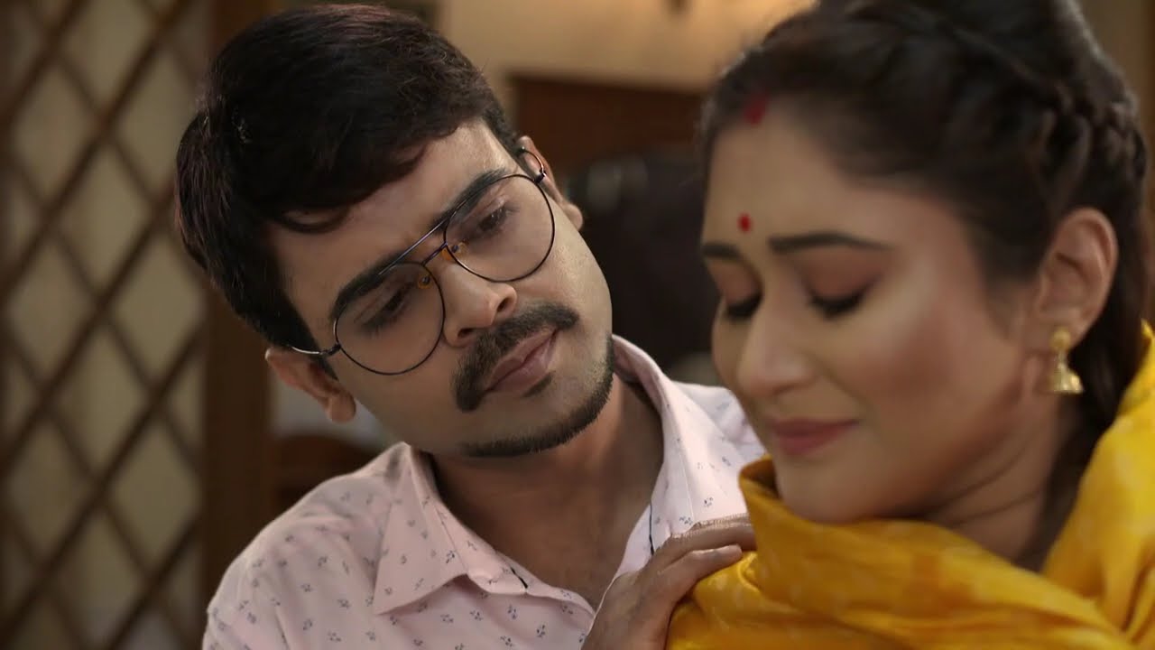 Aparajita Apu - Ep 319 - Susanta Das, rohan bhattacharya - Bengali Tv Serial - Zee5 Bangla Classics