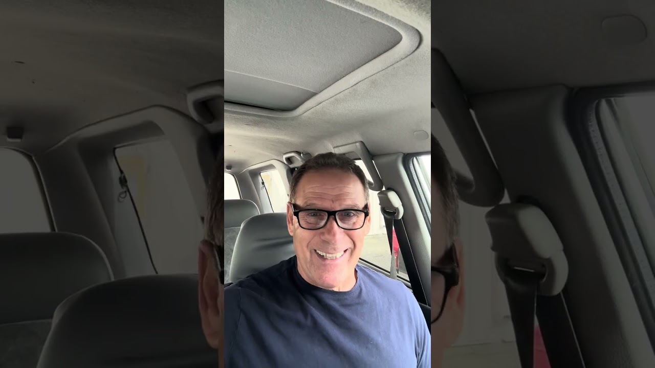 We&rsquo;re about to go to heaven!!