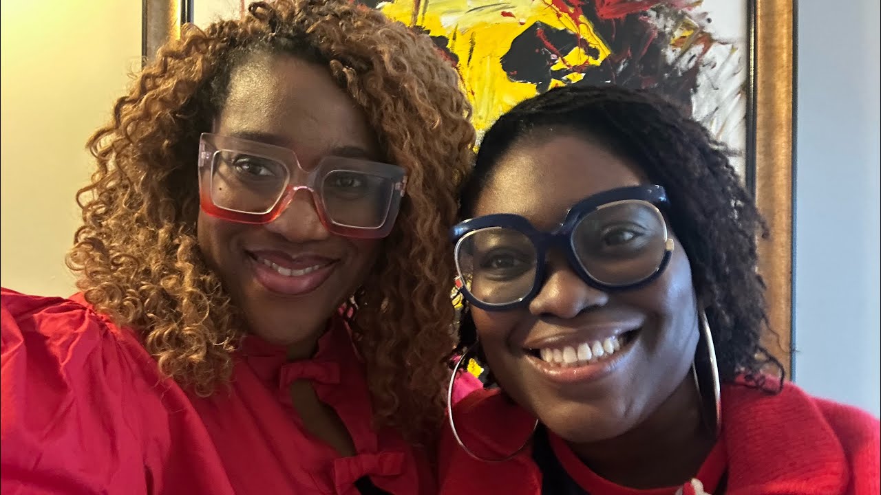 Road To 40 | Episode 25 | RUTH