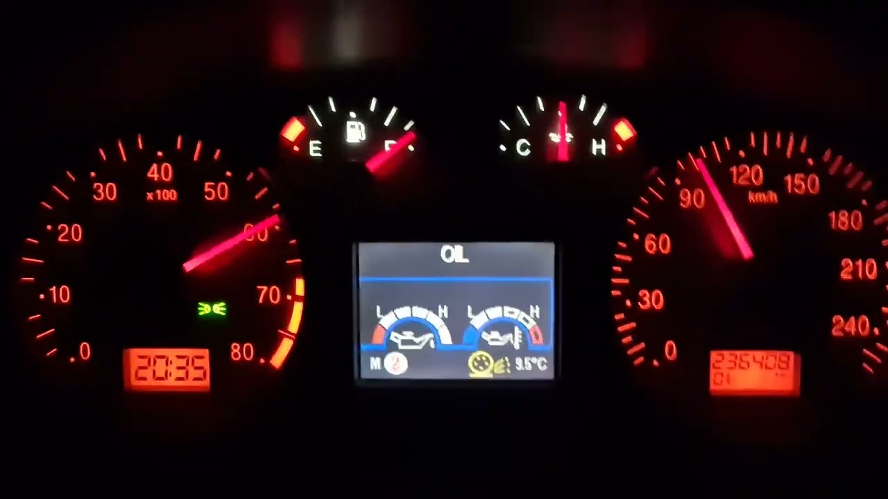 Fiat stilo abarth 2.4 @220hp + perfect selespeed gearbox condition acceleration.