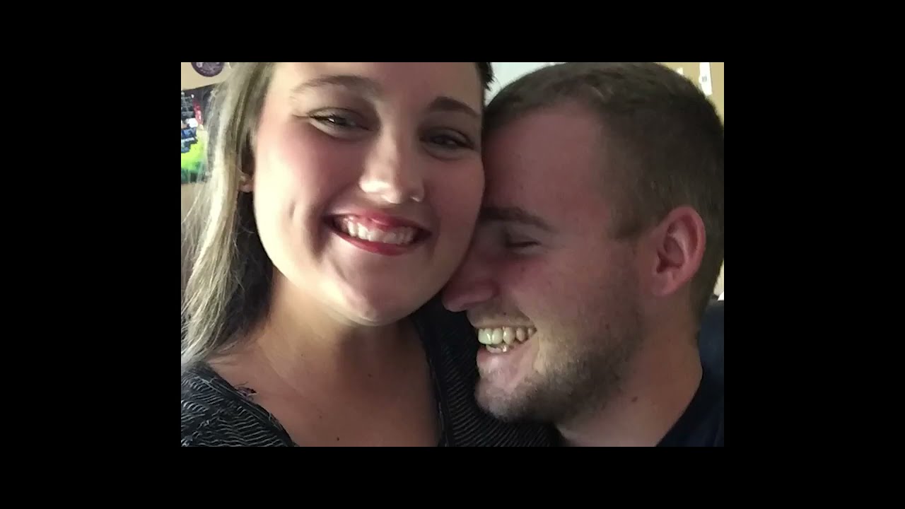 The First Twenty Five - MK & TJ Proposal Video