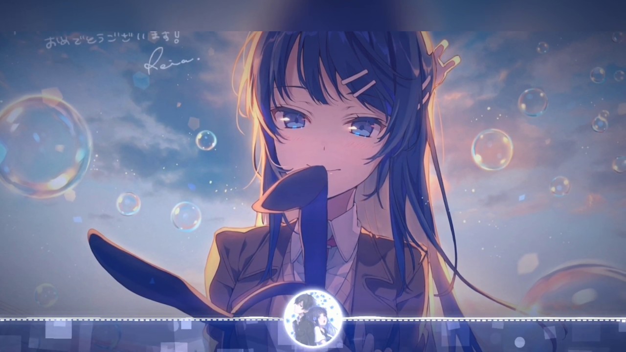 Nightcore - Forever young(Lyrics) || UNDRESSD