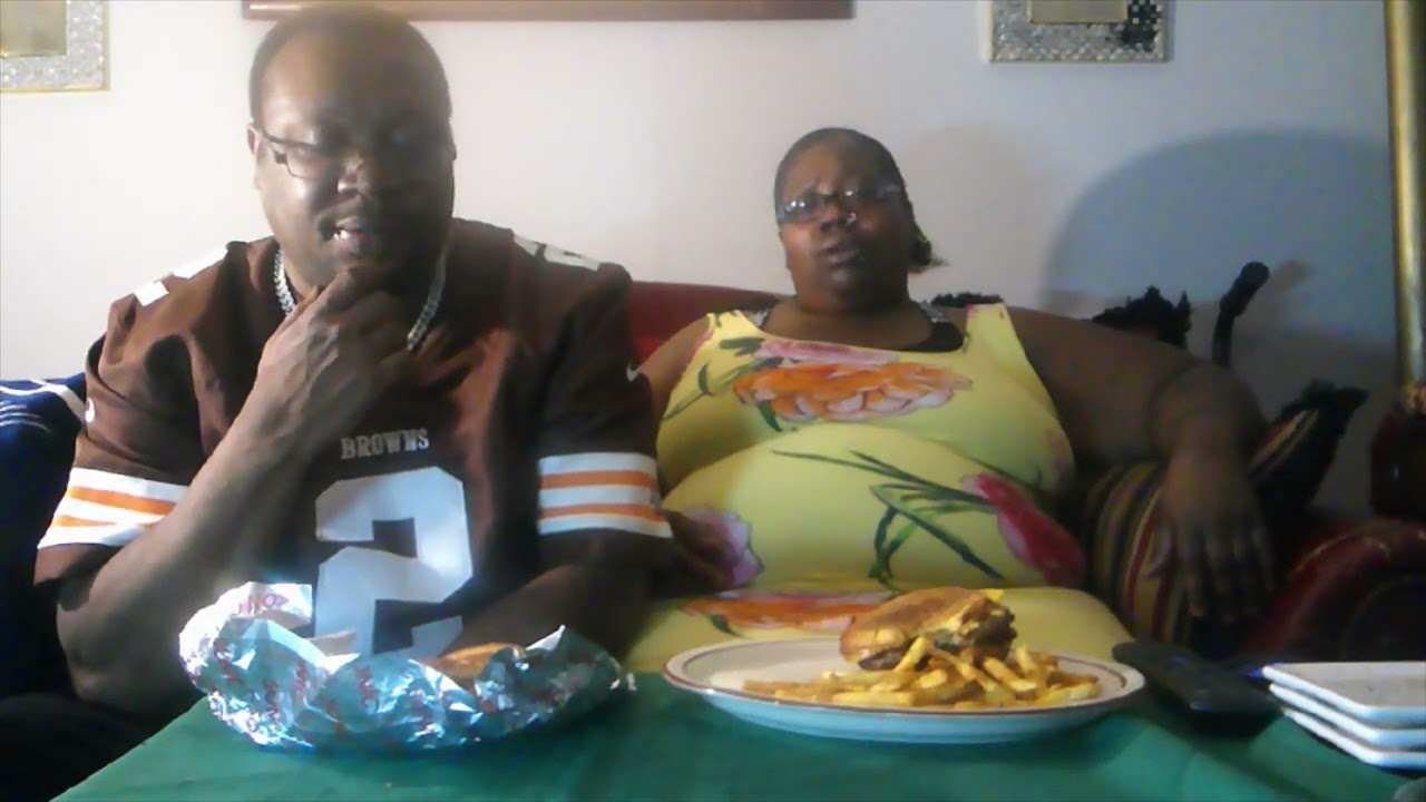 Sonic Chopped House Burger