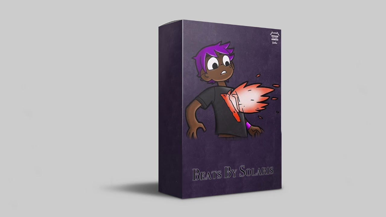 [FREE] Lil Uzi Vert Essential Drum Kit 