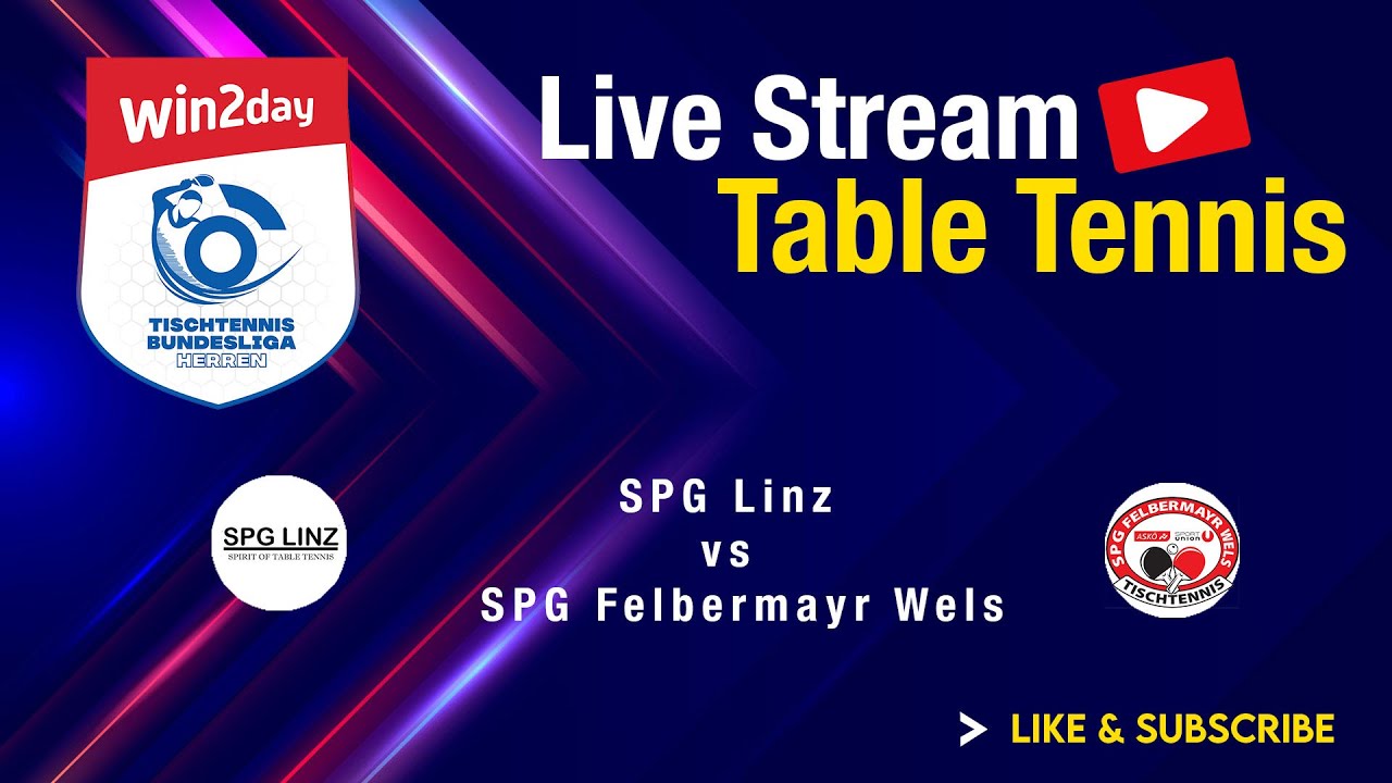SPG Linz vs SPG Felbermayr Wels  - Halbfinale 2024