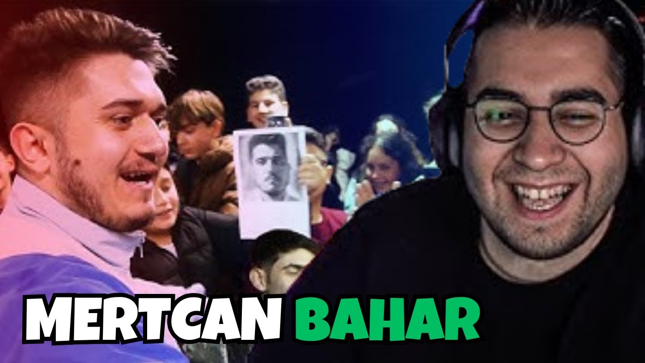 Eray - Mertcan Bahar 