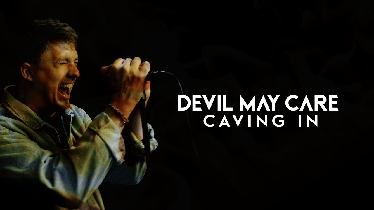 DEVIL MAY CARE  - 