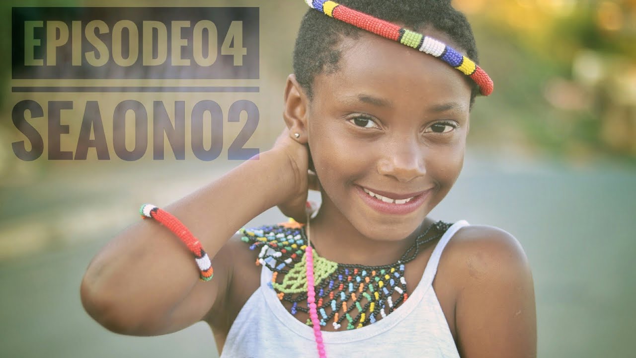AbafanaTheBoys vs AmantombazaneTheGirls||Ep04-S02||