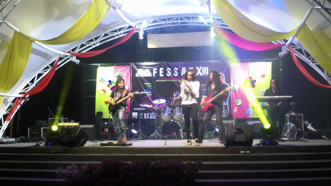 Bloodshed - Samarkand