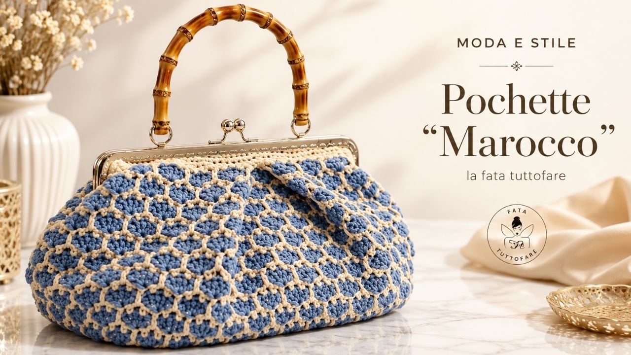 TUTORIAL: Pochette 