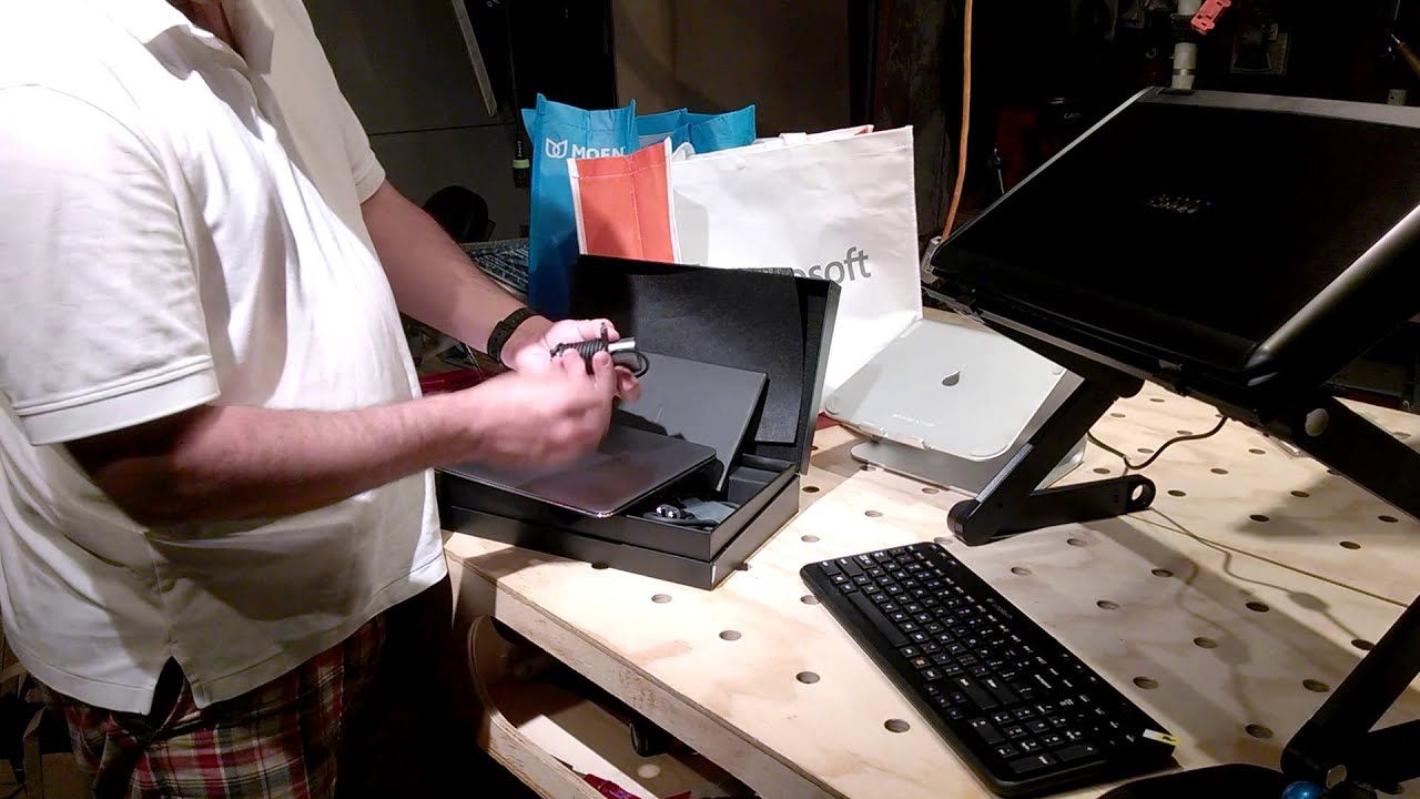 Dell XPS 13 vs. Macbook air 11.6