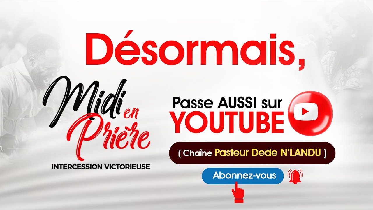 MIDI_en_PRI&Egrave;RE Intercession VICTORIEUSE