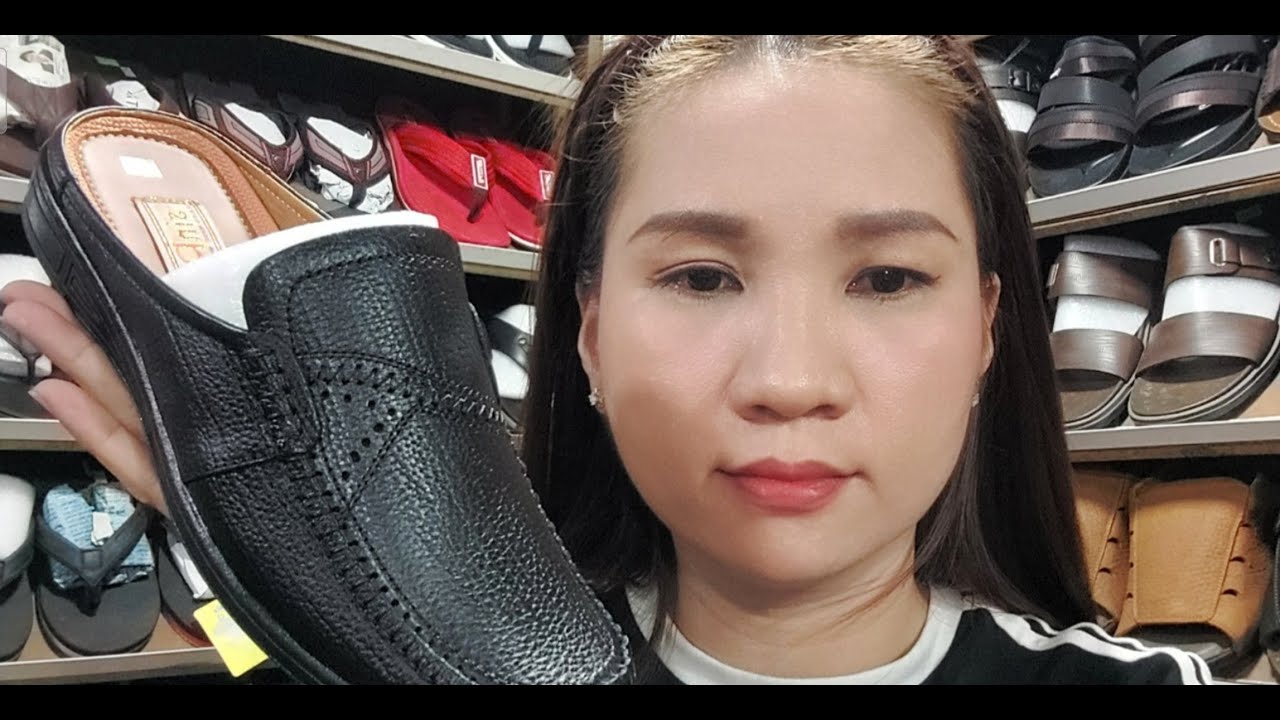@quoctroitv : Mẫu giày sapo ,giày tăng chiều cao nam mới năm 2025 ,Cửa hàng  Phú Quý tập 259