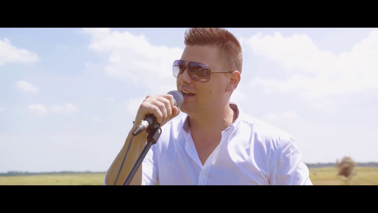 EZIS - Mese Habbal (OFFICIAL MUSIC VIDEO)