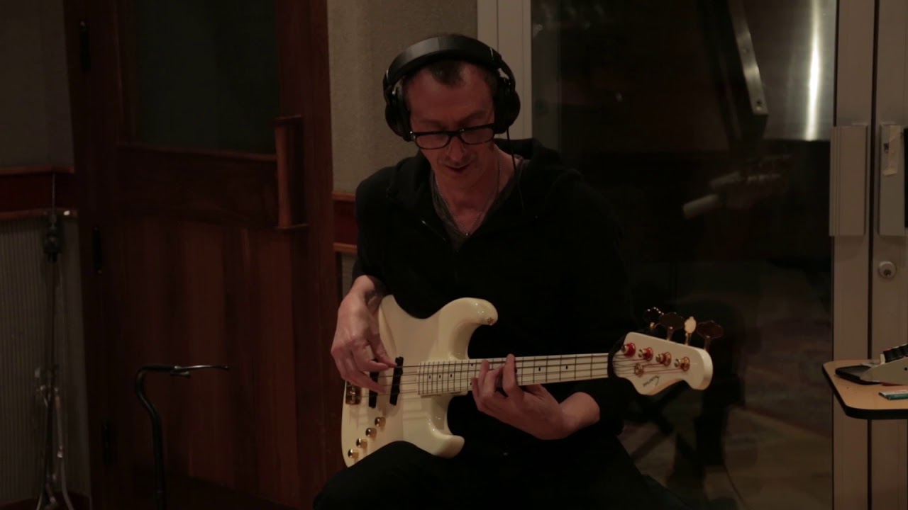 (U)nity - Avenue 15 Alt Take Feat. PINO PALLADINO