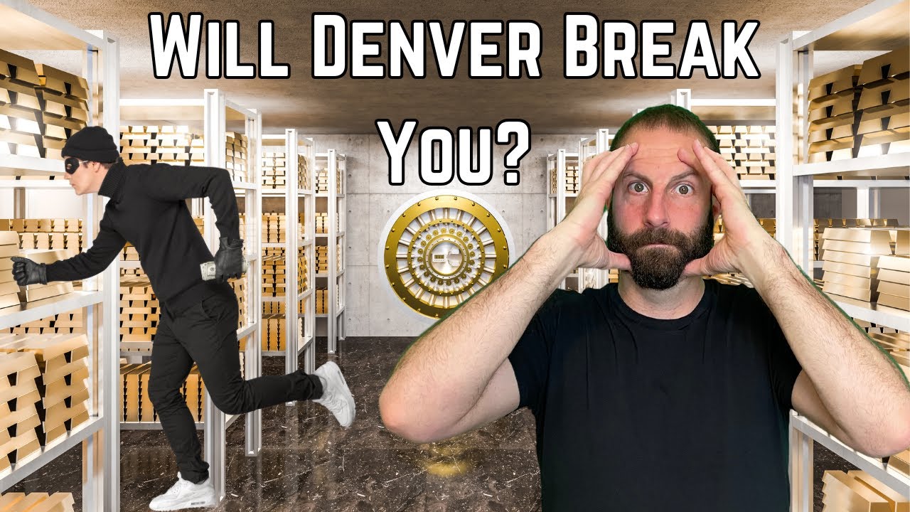 What’s the Cost of Living Like in Denver Colorado?