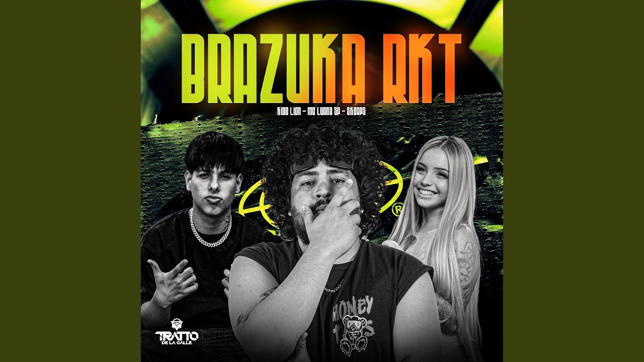 Brazuka Rkt