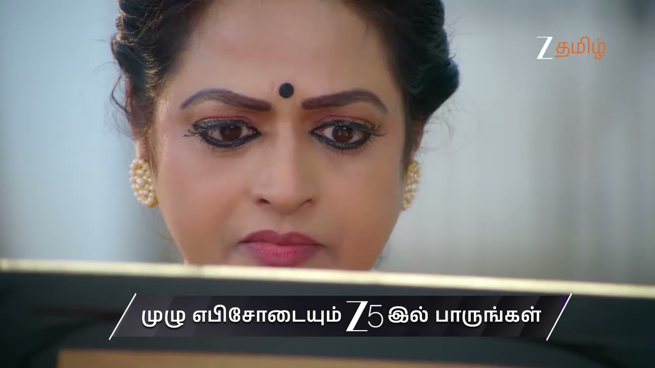 Ayali | Ep - 218 | Preview | Feb 13 2026 | Zee Tamil