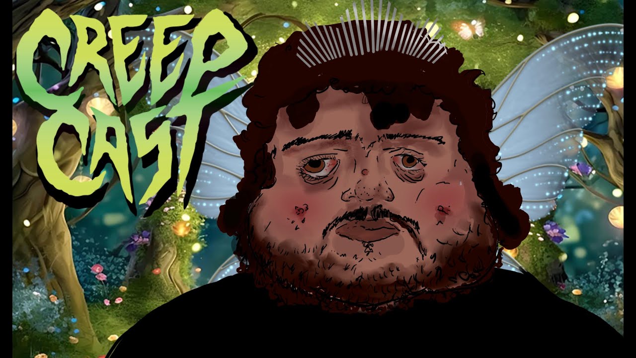 Creepcast Animated | Fairy Queen