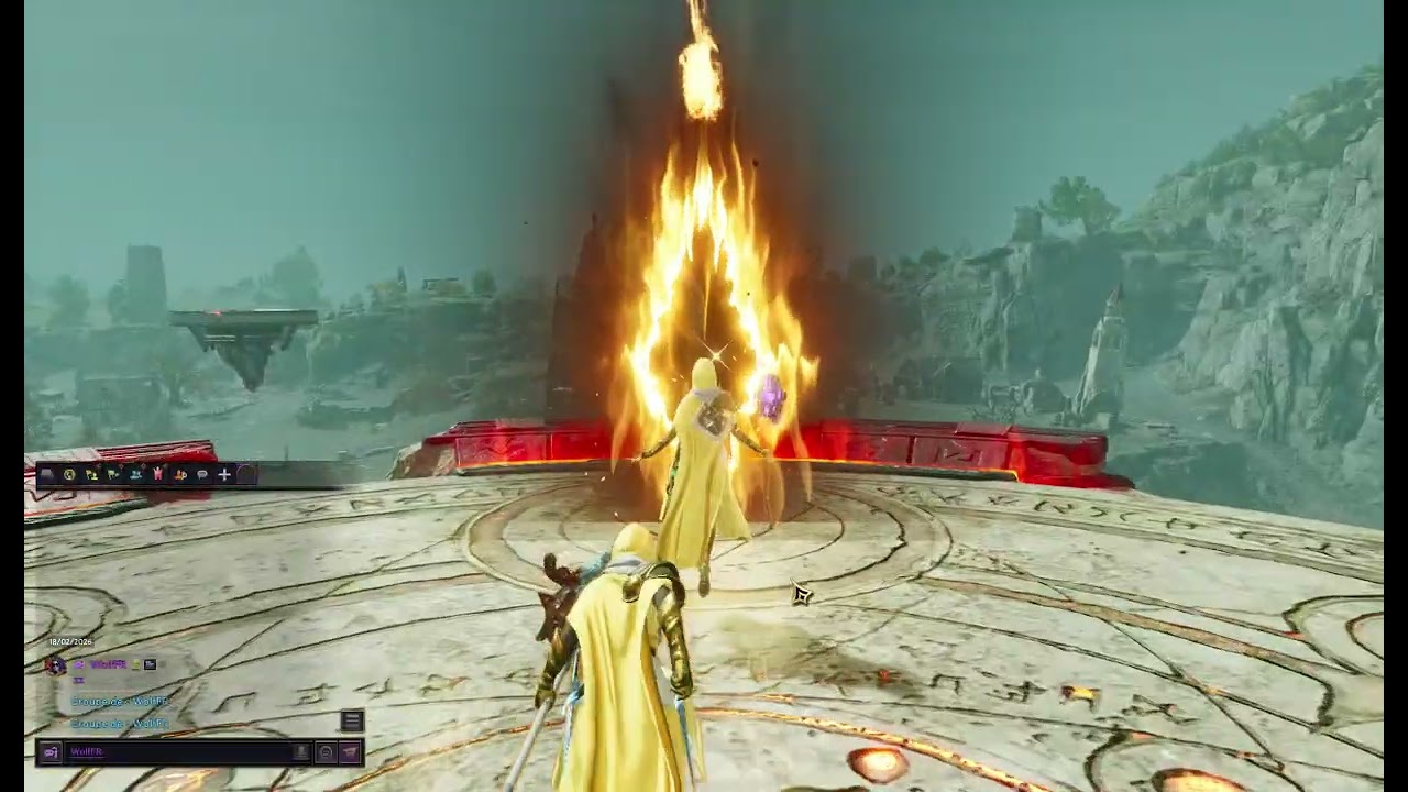 THRONE AND LIBERTY   2026 02 18 23 46 22