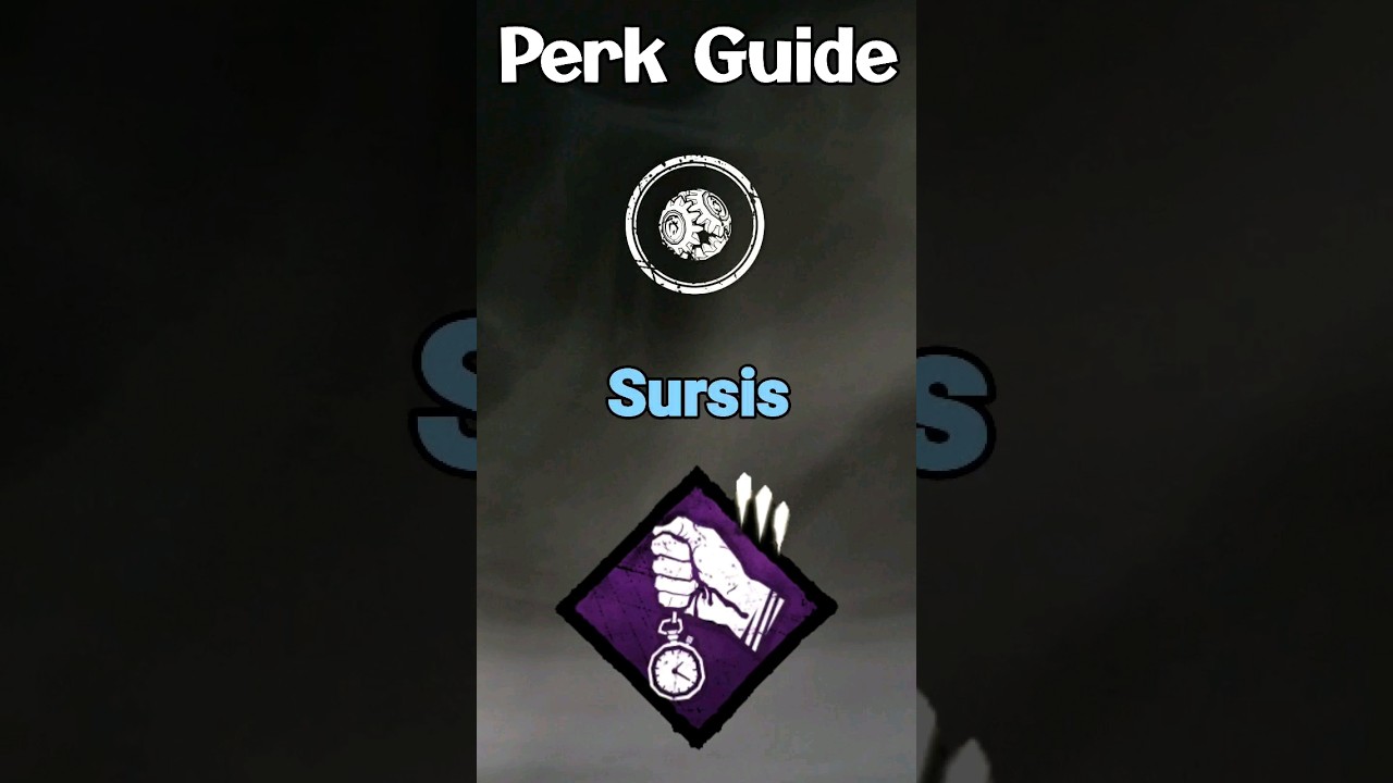 Sursis (William 