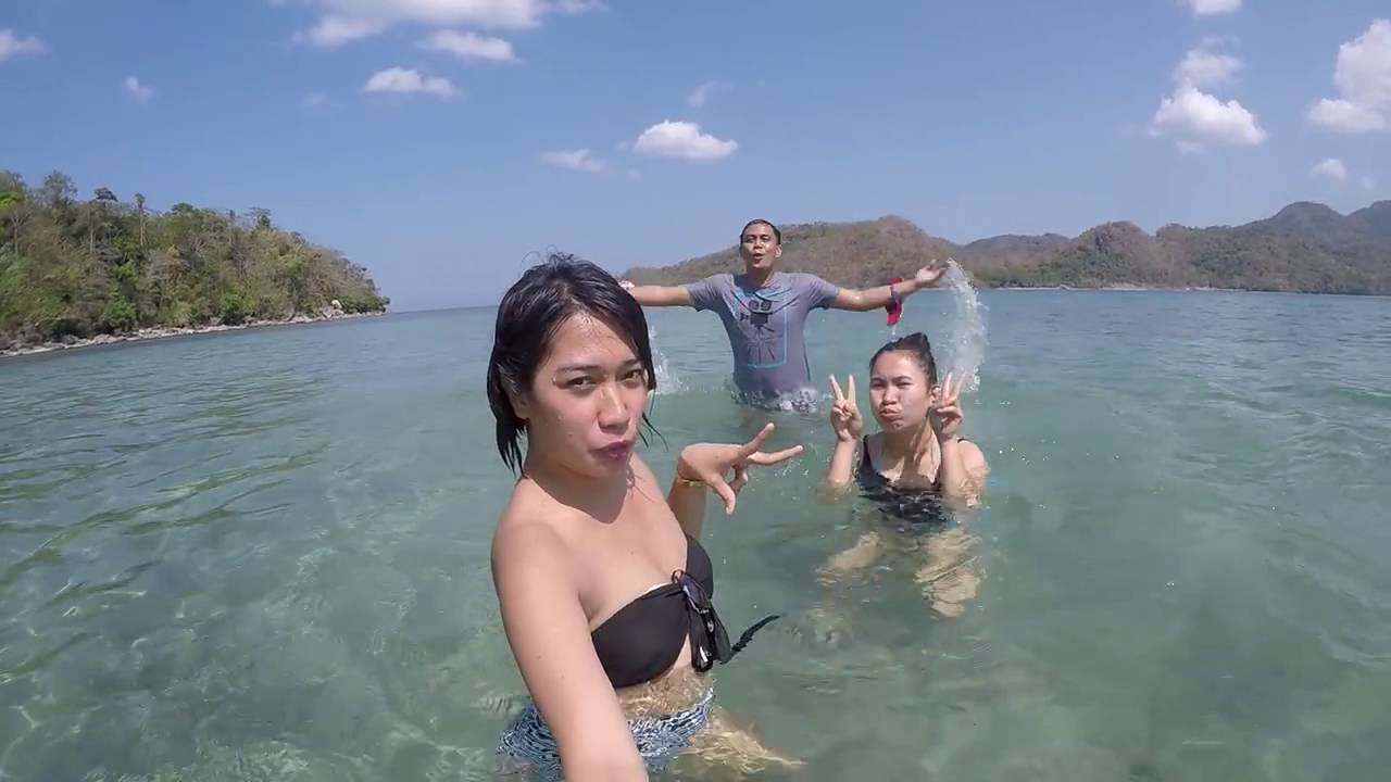 Papaya Beach Resort, Nasugbu, Batangas