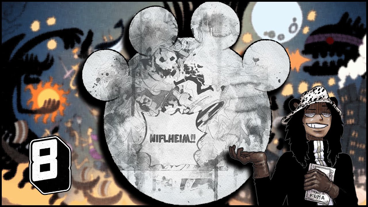 RAGNIR THE REAL SPLITTER - ONE PIECE CHAPTER 1171, WINTER 2026 SEASONALS BEGIN! [Blerd It Out S8:E8]