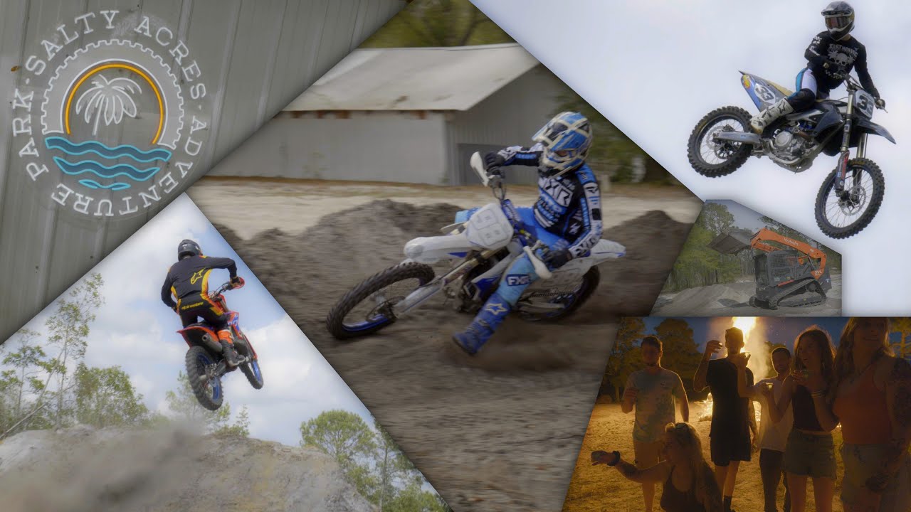 THIS MOTO VACATION WAS FOR THE BOOKS!!