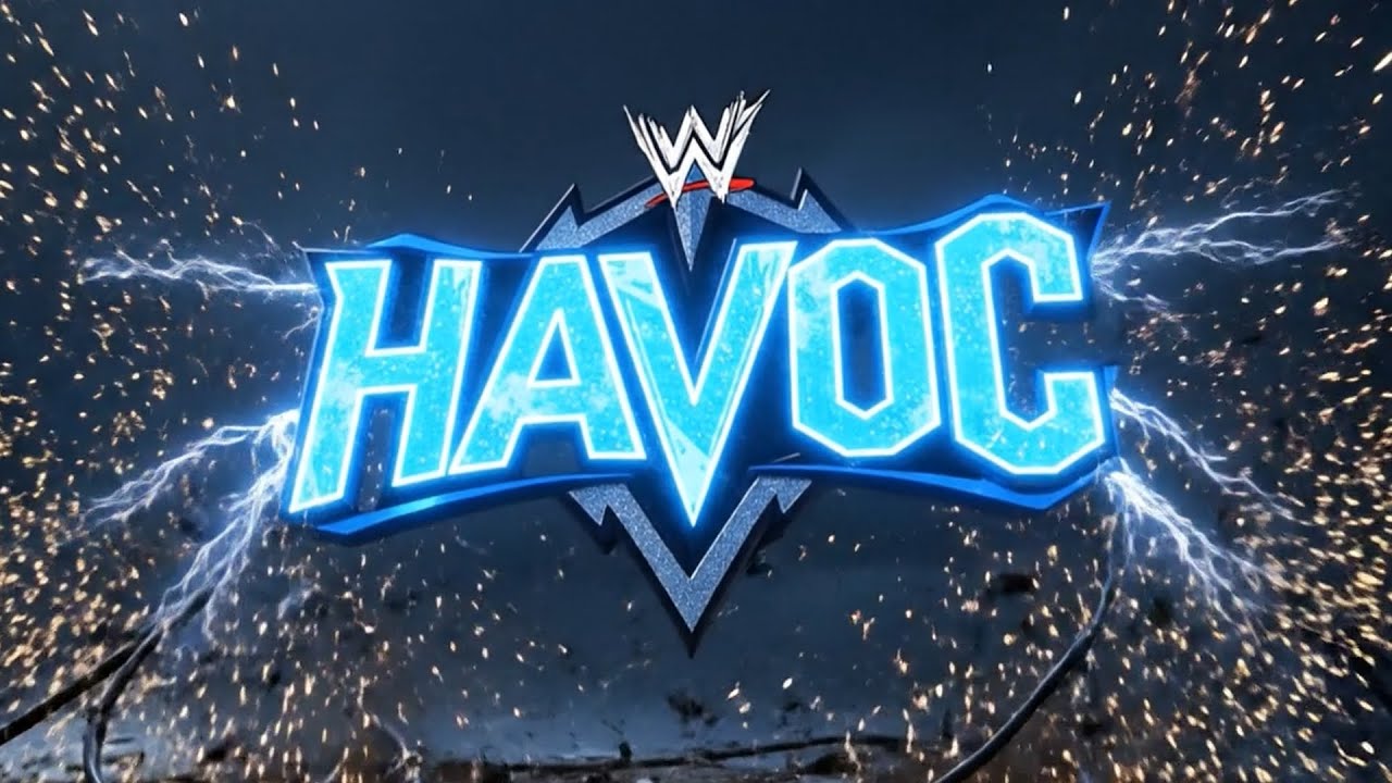 WWE THURSDAY NIGHT HAVOK | WWE 2K25 UNIVERSE MODE Ep. 007