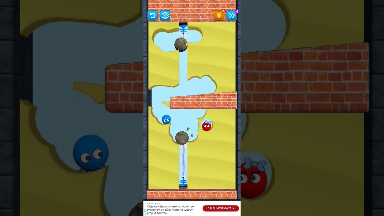 Lucky ways level 51 