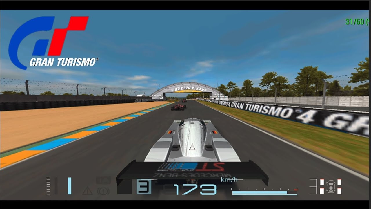 Mercedes en le mans vs F1 👌
