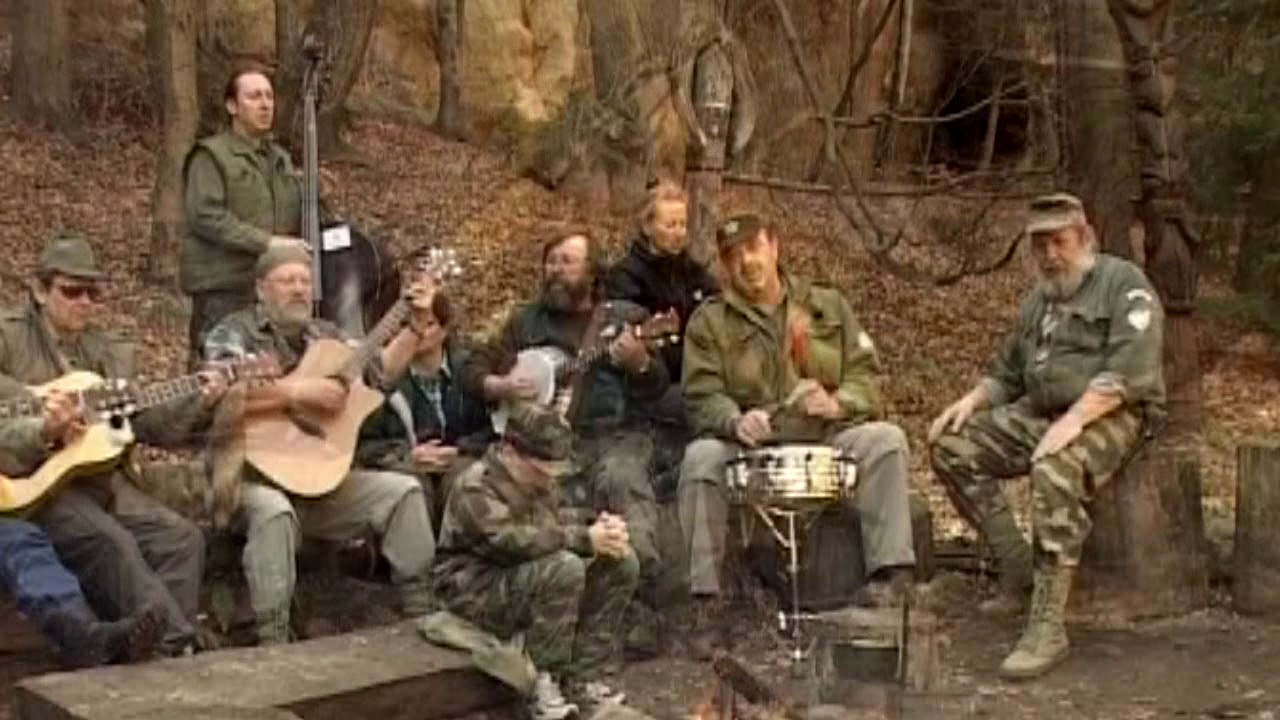 BÍLÉ SKÁLY - Drsňák