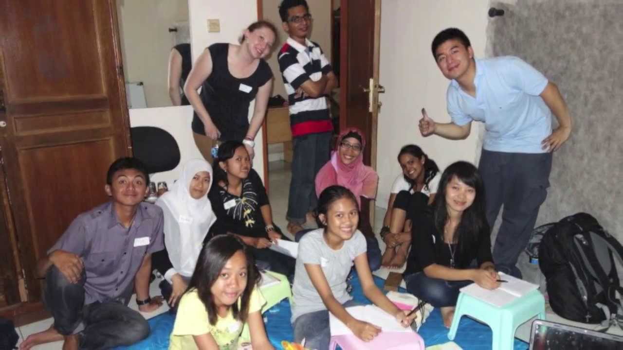 Pemimpin Anak Bangsa - Free Community-Based Homeschooling for All