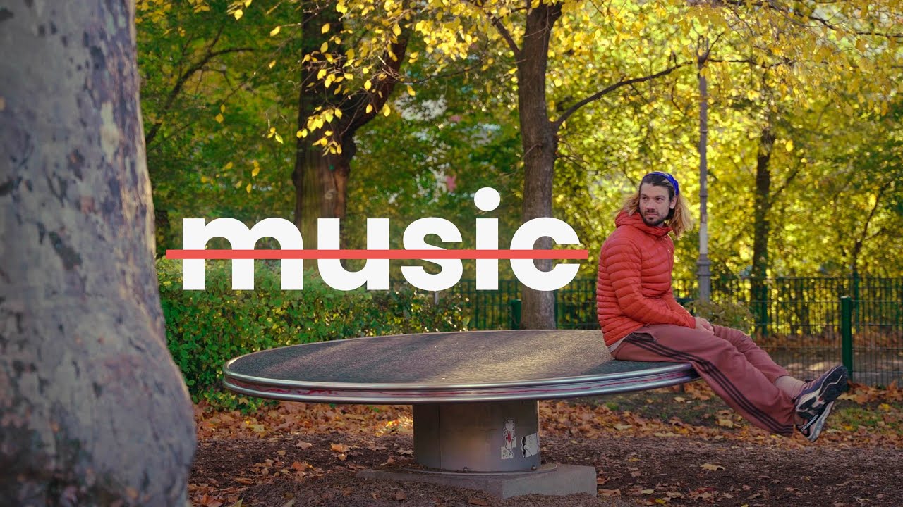 почему я перестал слушать музыку.