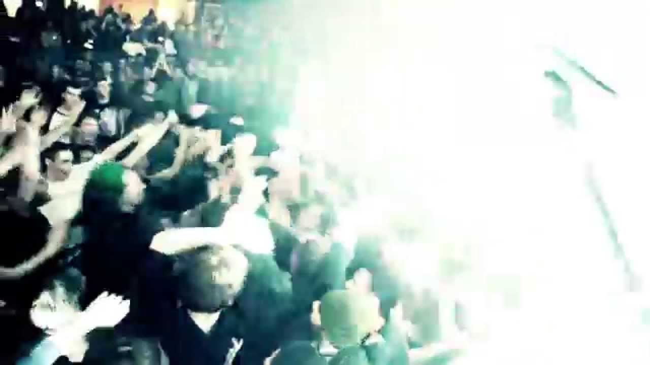 The Dillinger Escape Plan 