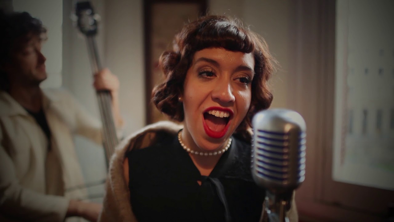 La Pompe Club - Michelle (Lennon-McCartney)