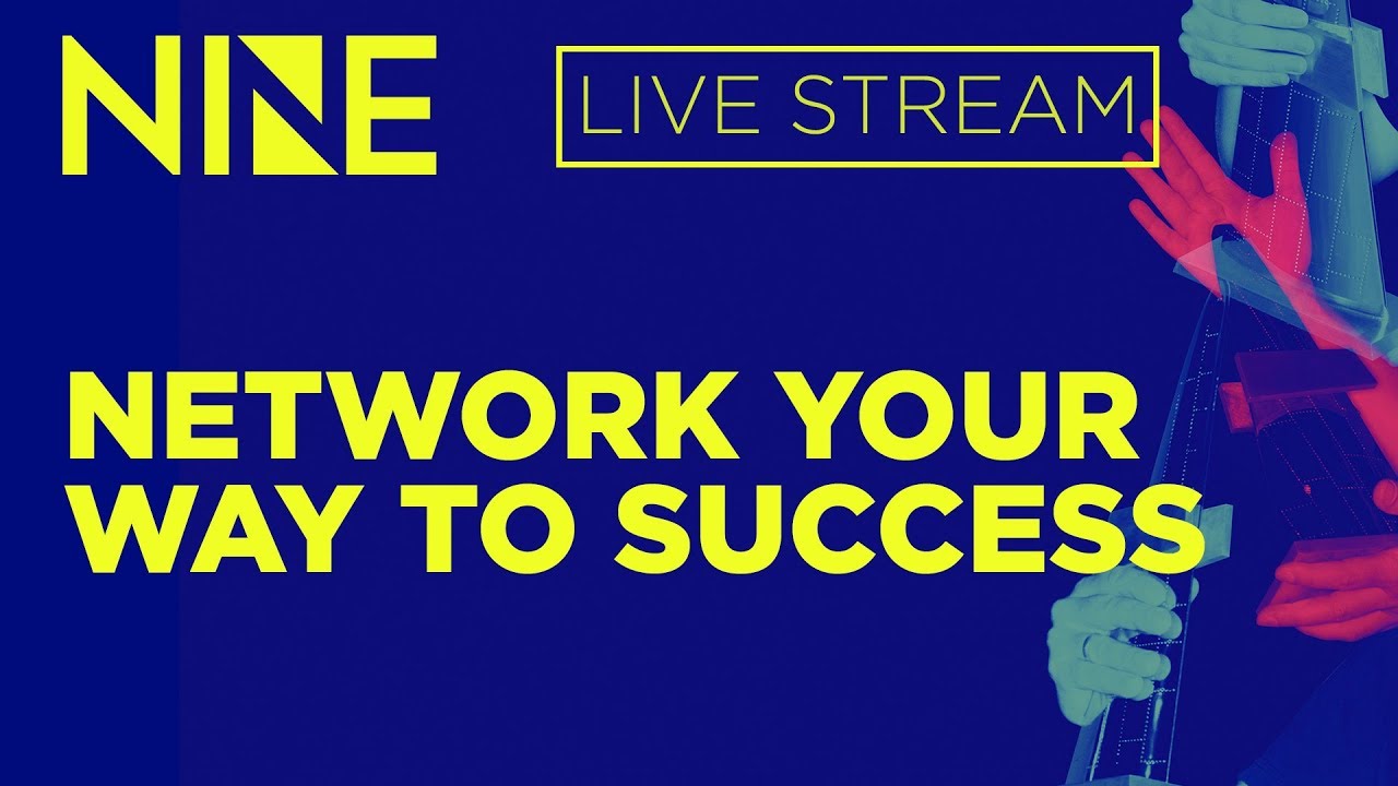 Network Your Way to Success