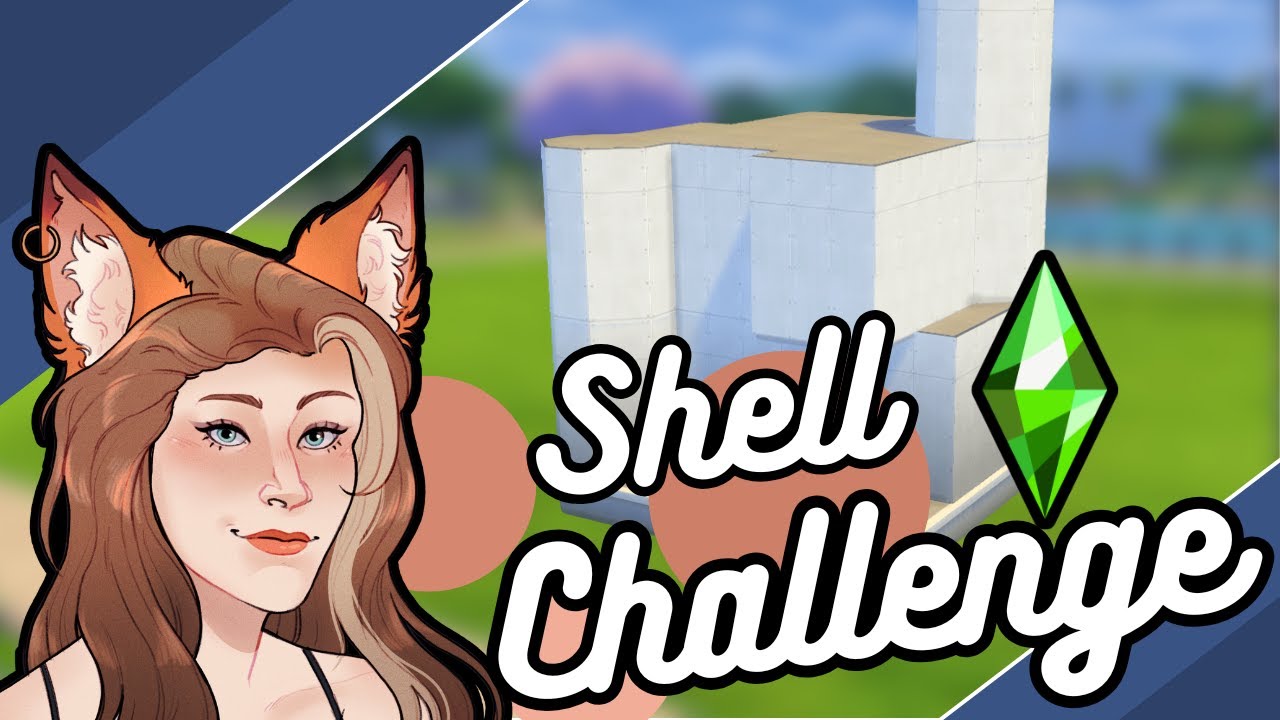 Moja bryła, WASZE DOMKI ! | Przegląd SHELL CHALLENGE 30 (11.11.25) Halloweenowy