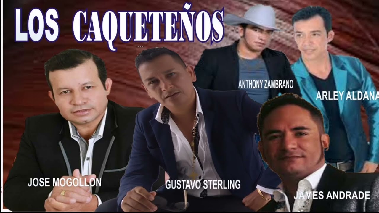 Los, caquete&ntilde;os*lo mas nuevo, #musica caquete&ntilde;a#RANCHERAS y norte&ntilde;as#musica_caquete&ntilde;a 2020