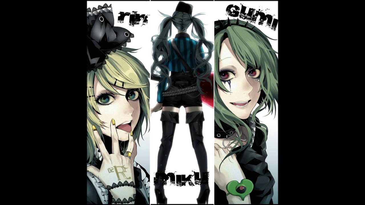 Utsu-P【鬱P】Janen-kun no theme