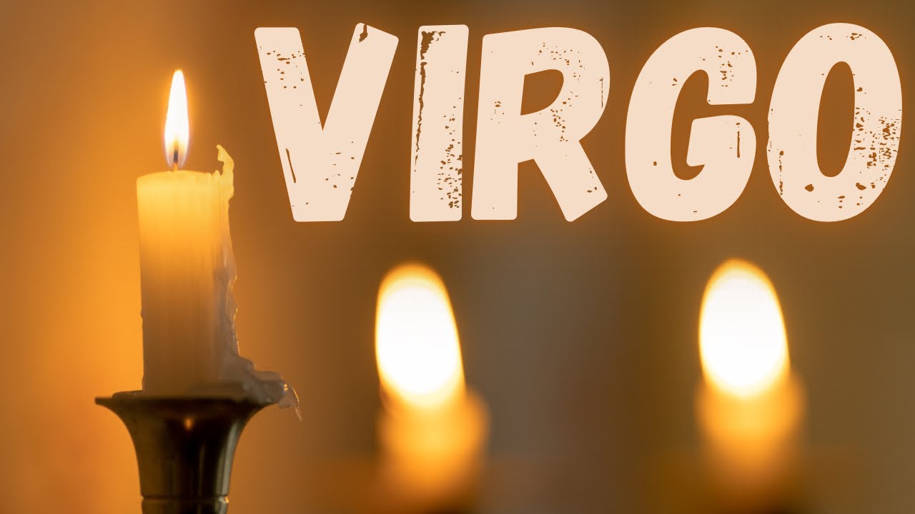 Virgo ♍ If You Only Knew What's Going On Behind Your Back..Virgos🥺You Gotta Know This...ASAP!!