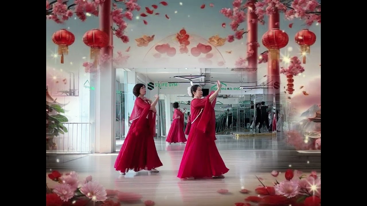 Xuân Tam Nguyệt 