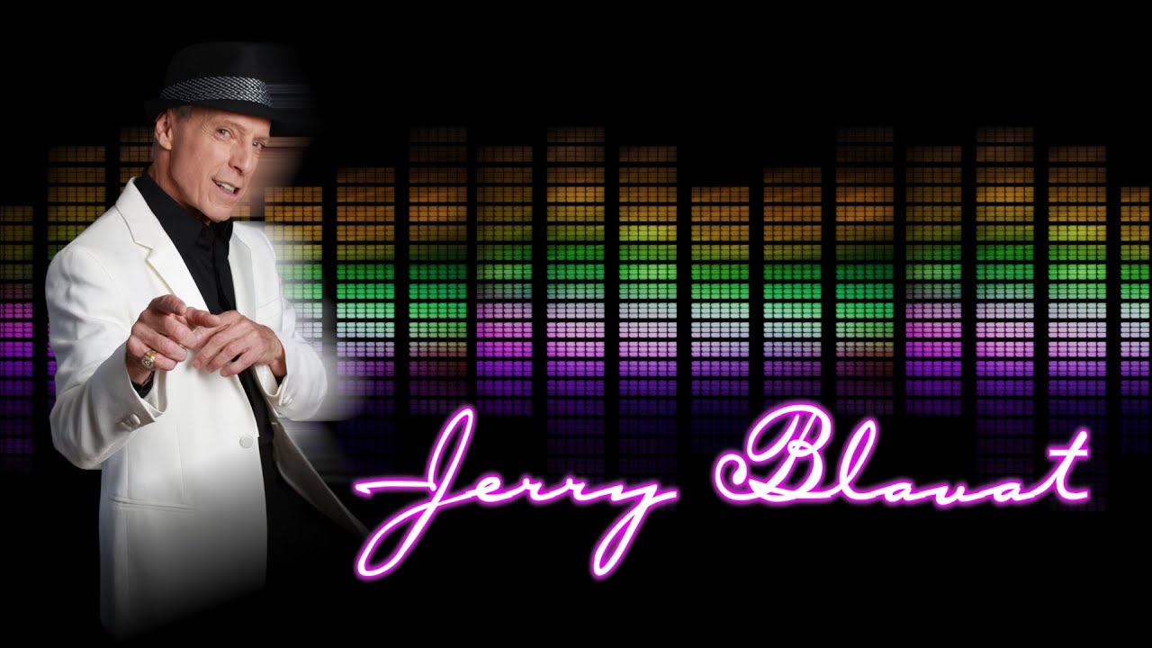 A Tribute to Jerry Blavat, 
