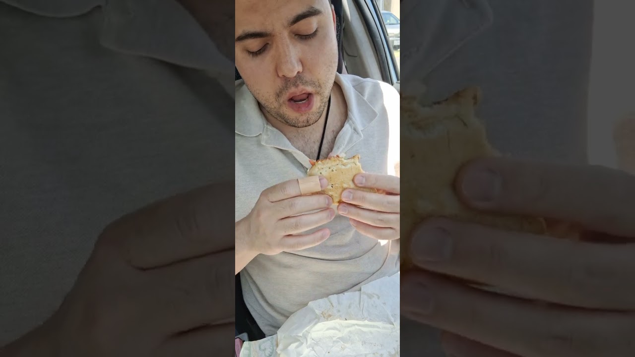 Tango Bravo's Reviews: Subway's 6-inch Honey Hot Pepperoni Meal