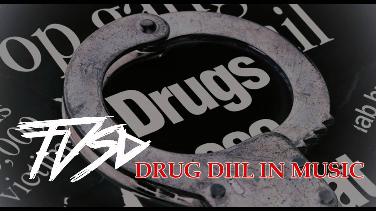 FUSO -  Drug DIIL in music (instrumental)