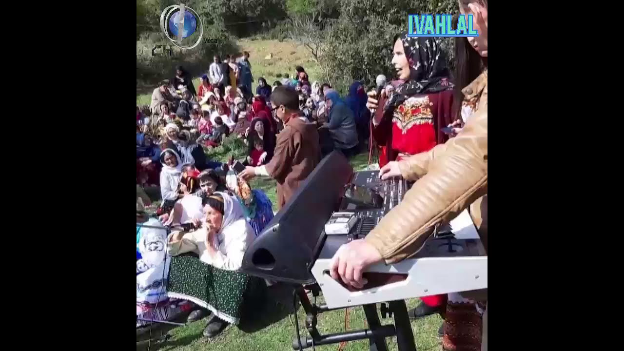 Ivahlal /  Célébrer l'arrivée du printemps